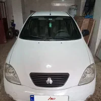 تیبا 1 بی رنگ بی ضربه بدون گیرسی