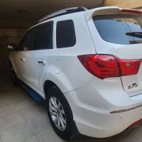 هایماs7پلاس|خودرو سواری و وانت|اصفهان, جی شیر|دیوار