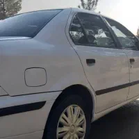 سمندef7پایه گازسوز۹۱|خودرو سواری و وانت|اصفهان, شیخ اشراق|دیوار