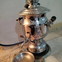 سماور گازی برادران سیفی