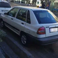 پراید 141 مدل 87|خودرو سواری و وانت|تهران, امام زاده حسن|دیوار