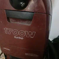 جاروبرقی پارس خزر 1700