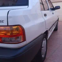 پراید131 SX