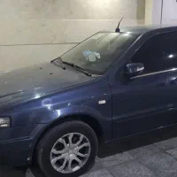 سورن پلاس مدل ۱۴۰۱ آبی EF7