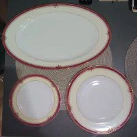 ظروف آشپزخانه