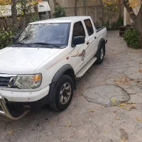 پیکاپ ریچ مدل 96|خودرو سواری و وانت|شیراز, اکبر آباد|دیوار