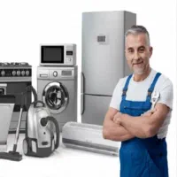 تعمیرات لباسشویی ظرفشویی الجی سامسونگ