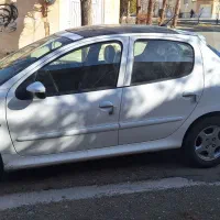 ۲۰۷ تیوفایو پانا