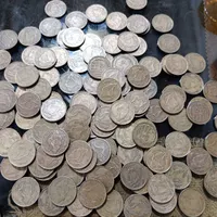 سکه 50 ریالی مسی سال 1361|کلکسیون سکه، تمبر، اسکناس|تهران, شهید دستغیب|دیوار