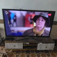 ال ای دی ۵۵ در حد نو ..