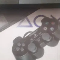 ps2 فلش خور