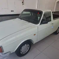 پیکان وانت مدل ۹۳ تک سوز|خودرو سواری و وانت|تبریز, |دیوار