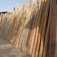 چوب|خدمات باغبانی و درختکاری|خرمآباد, |دیوار