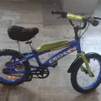 دوچرخه سایز۱۲