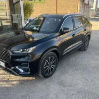 تیگو8پرو|خودرو سواری و وانت|تربتحیدریه, چهارراه خواف|دیوار