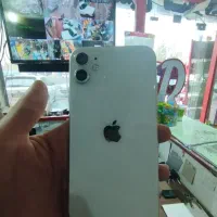 آیفون۱۱ترتمیز(خوش قیمت)