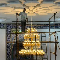 فروش تخصصی لوستر