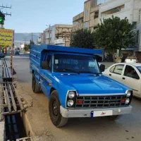 نیسان 1402 دوگانه اپشنال