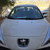 پژو ۲۰۷ خشک پانا