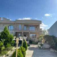 ویلای دوبلکس سنددار سه خواب