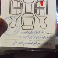 فروش پراید ۱۱۱ مدل ۹۳|خودرو سواری و وانت|همدان, |دیوار