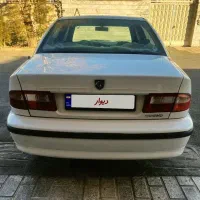 سمند ال ایکس|خودرو سواری و وانت|فردیس, فردیس|دیوار