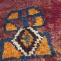 فرش دستباف قدیمی