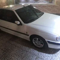 پژو پارس tu5 کلاس ۱۵