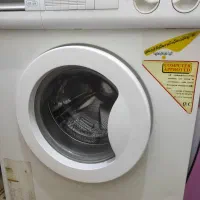 ماشین لباس شویی سپهرالکتریک