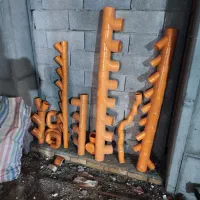 لوله و اتصالات لاوین