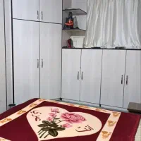 آپارتمان طبقه اول