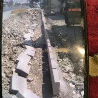 استخدام نیرو کار در کارگاه جدول زنی  وبلوک