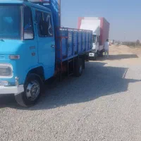 مینی بار508مدل55|خودرو سنگین|تهران, آبشار تهران (دریاچه)|دیوار