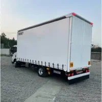 حمل بار ب تمام نقاط کشور