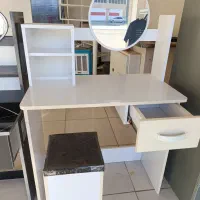 میز میکاپ،آرایشی.جاکفشی|میز تحریر و کامپیوتر|کازرون, |دیوار