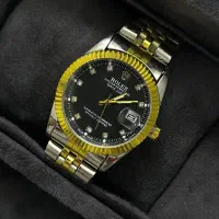 رولکس دیت جاست|ساعت|خرم‌آباد, |دیوار