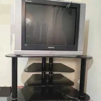 تلوزیون و میزش و دیجیتال