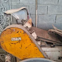 وسایل فانتزی وقنادی درشادگان