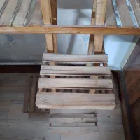 پایه گل|کتابخانه، شلف، قفسه‌های دیواری|مشهد, چهارچشمه|دیوار