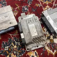 فروش چند قطعه و لوازم پراید (استوک سالم)