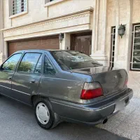 دوو سیلو ۱۳۸۱ فابریک