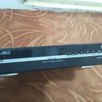 گیرنده دیجیتال تلویزیون