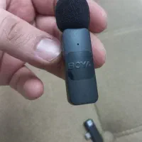 میکروفن بویا|صوتی و تصویری|تهران, میدان ولیعصر|دیوار