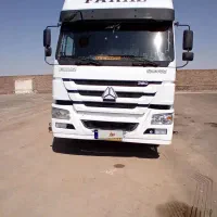 کشنده فراز|خودرو سنگین|اسلام‌شهر, شاطره|دیوار