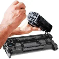 شارژ کارتریج با فاکتور رسمی