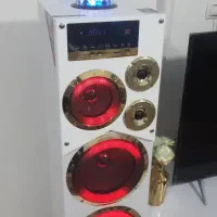 باندمکسیدر. نونو سالم