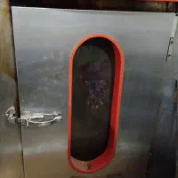 اجاق گاز صنعتی قنادی|اجاق گاز و لوازم برقی پخت‌وپز|شوشتر, |دیوار