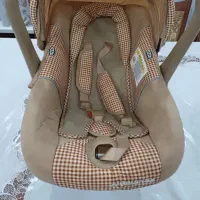 کریر خیلی نو|کالسکه و لوازم جانبی|تهران, افسریه جنوبی|دیوار