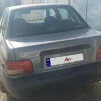 پراید مدل ۹۰|خودرو سواری و وانت|طرهان, |دیوار