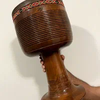 فروش ویژه تنبک های شیرانی|سازهای سنتی|تهران, حکمت|دیوار